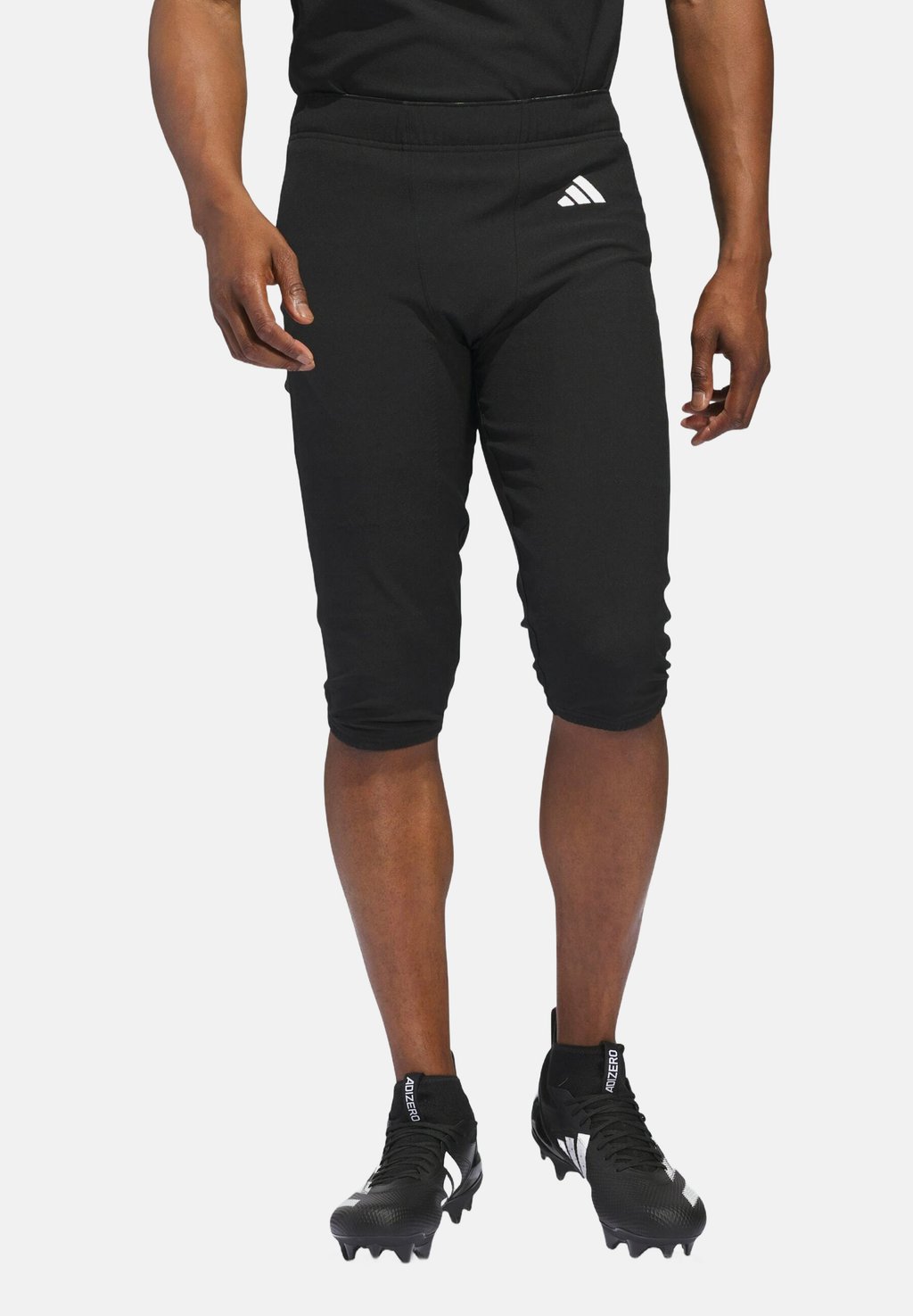 Шорты JET SWEEP Adidas Performance, черный
Шорты JET SWEEP Adidas Performance, черный