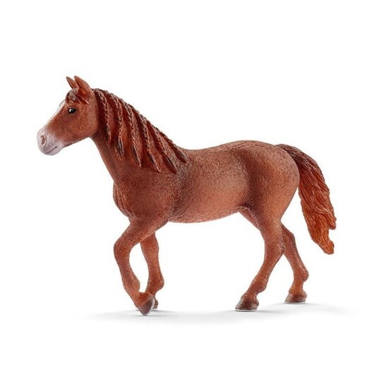 Schleich, Коллекционная статуэтка, Кобыла Моргана
Schleich, Коллекционная статуэтка, Кобыла Моргана