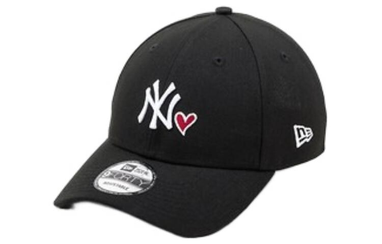 Кепка унисекс New Era, Черный
Кепка унисекс New Era, Черный