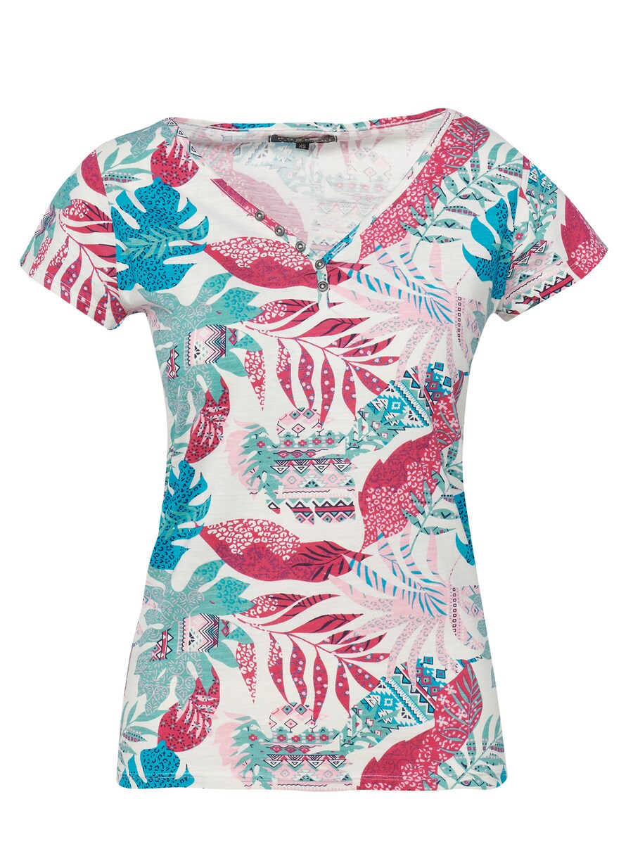 Рубашка KOROSHI, разноцветный
Рубашка KOROSHI, разноцветный