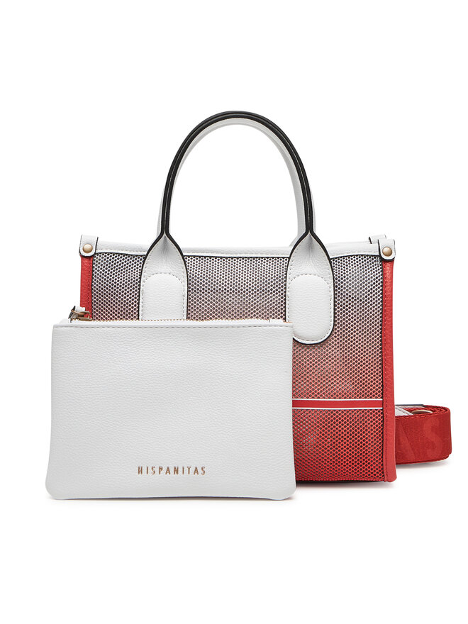 Сумка Bv253825 Hispanitas, красный
Сумка Bv253825 Hispanitas, красный