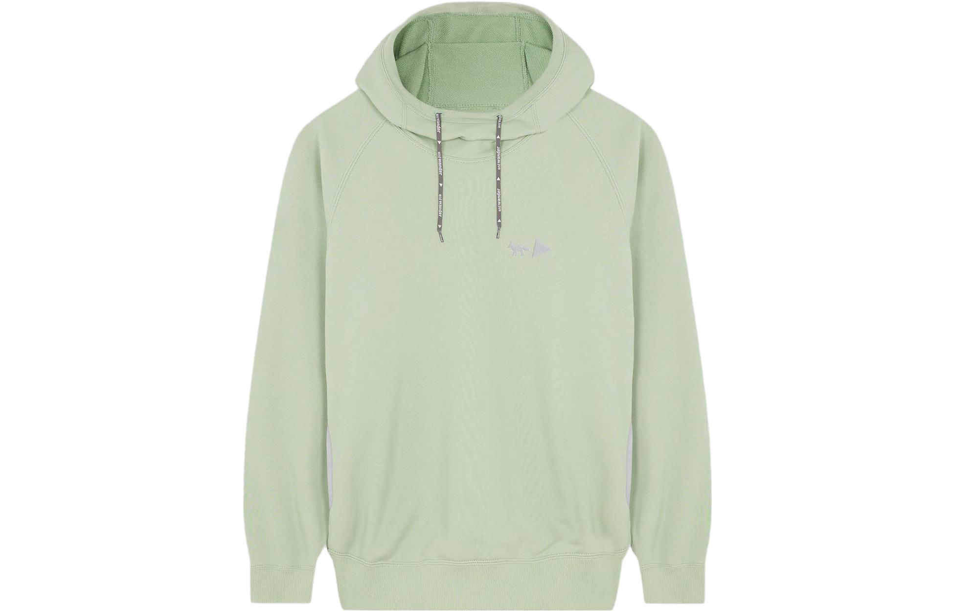 Maison Kitsune X AND WANDER Свитшот Unisex Green, Зеленый, Maison Kitsune X AND WANDER Свитшот Unisex Green
Maison Kitsune X AND WANDER Свитшот Unisex Green, Зеленый, Maison Kitsune X AND WANDER Свитшот Unisex Green