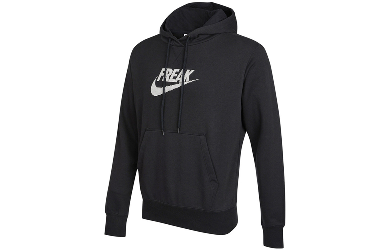 Мужская толстовка Nike, цвет Black
Мужская толстовка Nike, цвет Black