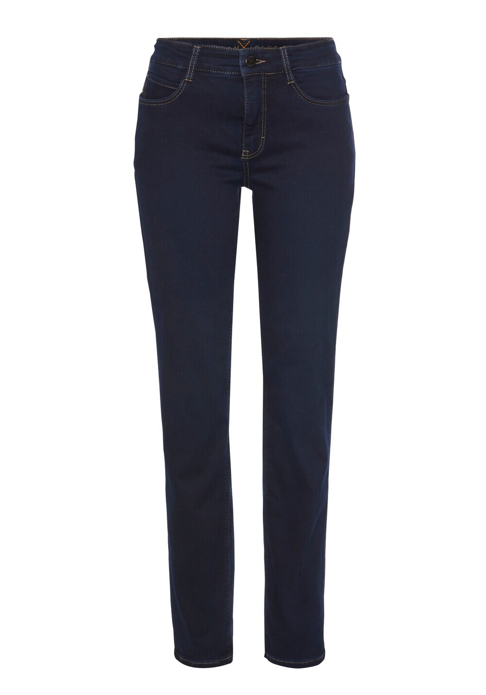 Джинсы узкого кроя MAC Dream, темно-синий
Джинсы узкого кроя MAC Dream, темно-синий