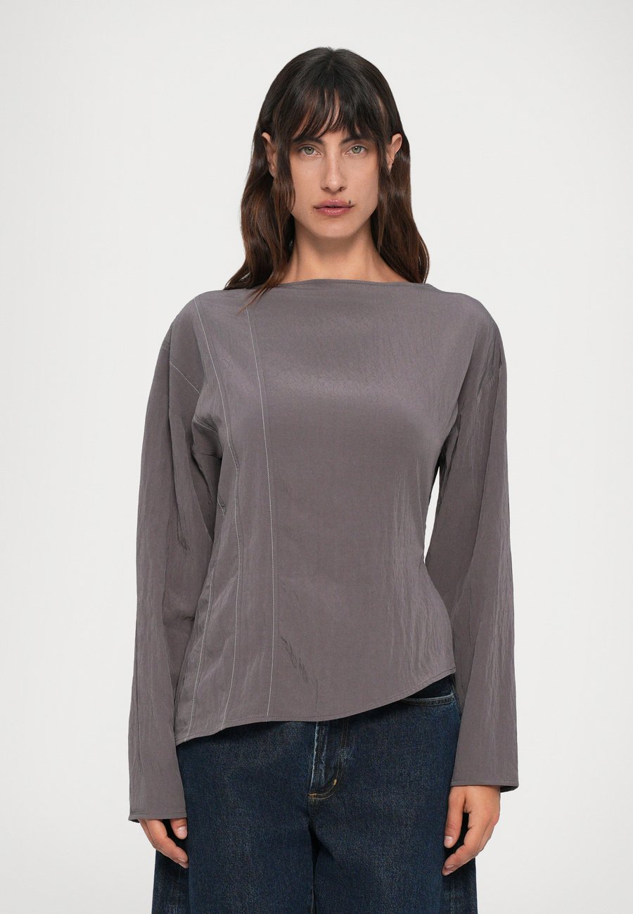 Блуза Won Hundred BIRO SHIRT, Mauve
Блуза Won Hundred BIRO SHIRT, Mauve