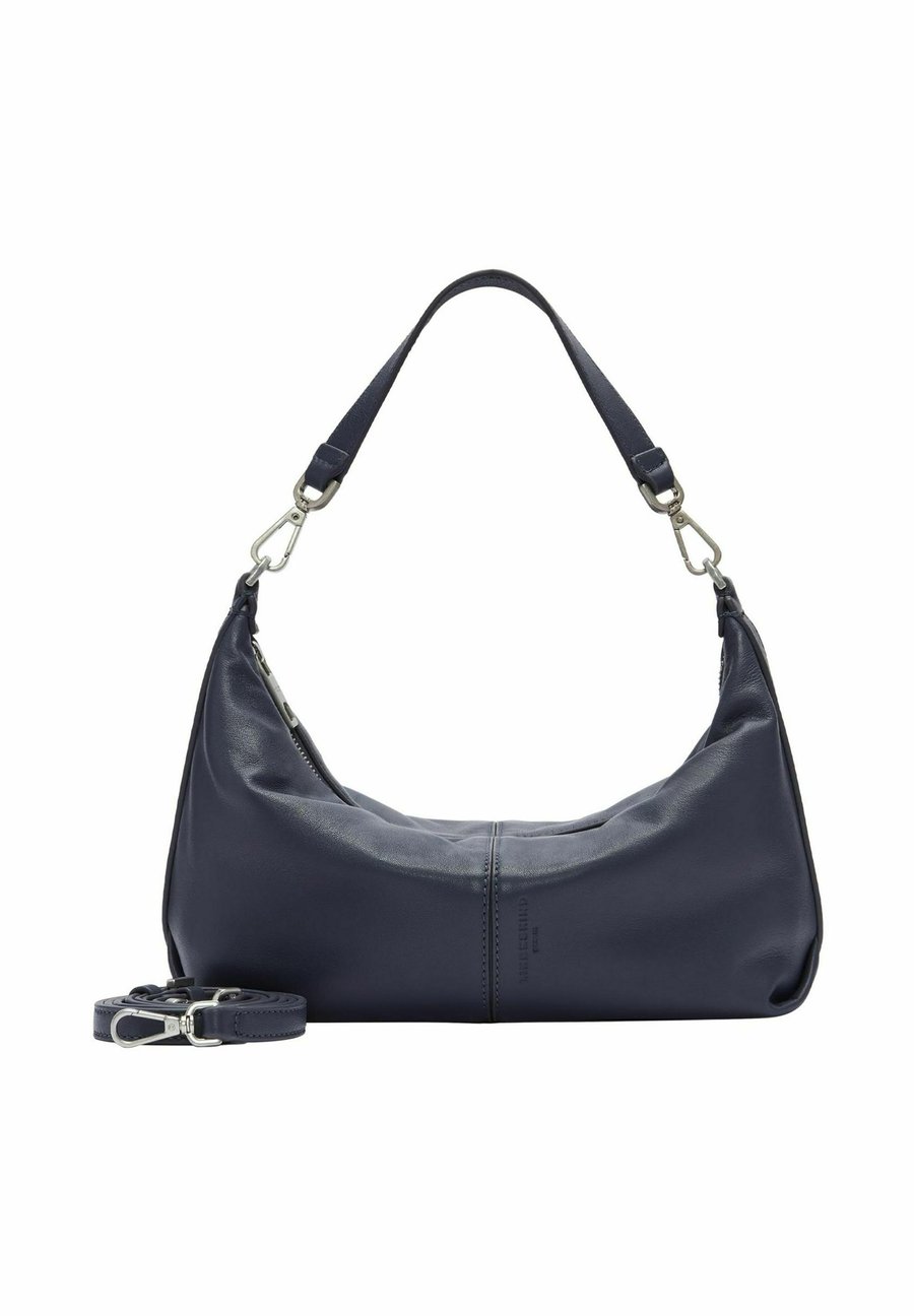 Сумка Liebeskind Berlin Handbag, Night/Dark Blue
Сумка Liebeskind Berlin Handbag, Night/Dark Blue