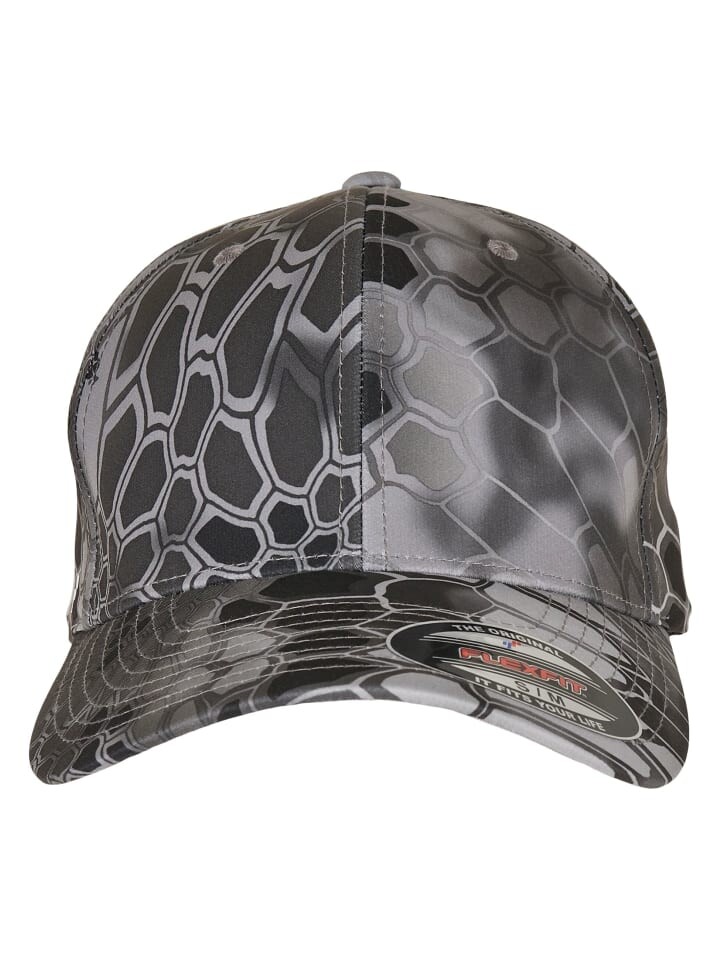 Бейсболка Flexfit Flexfit, цвет raid
Бейсболка Flexfit Flexfit, цвет raid