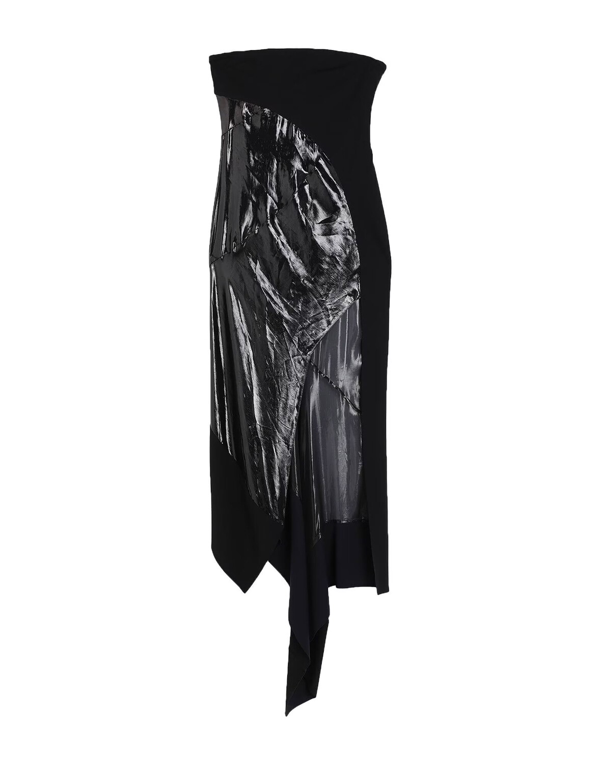 Платье Mugler, черный
Платье Mugler, черный