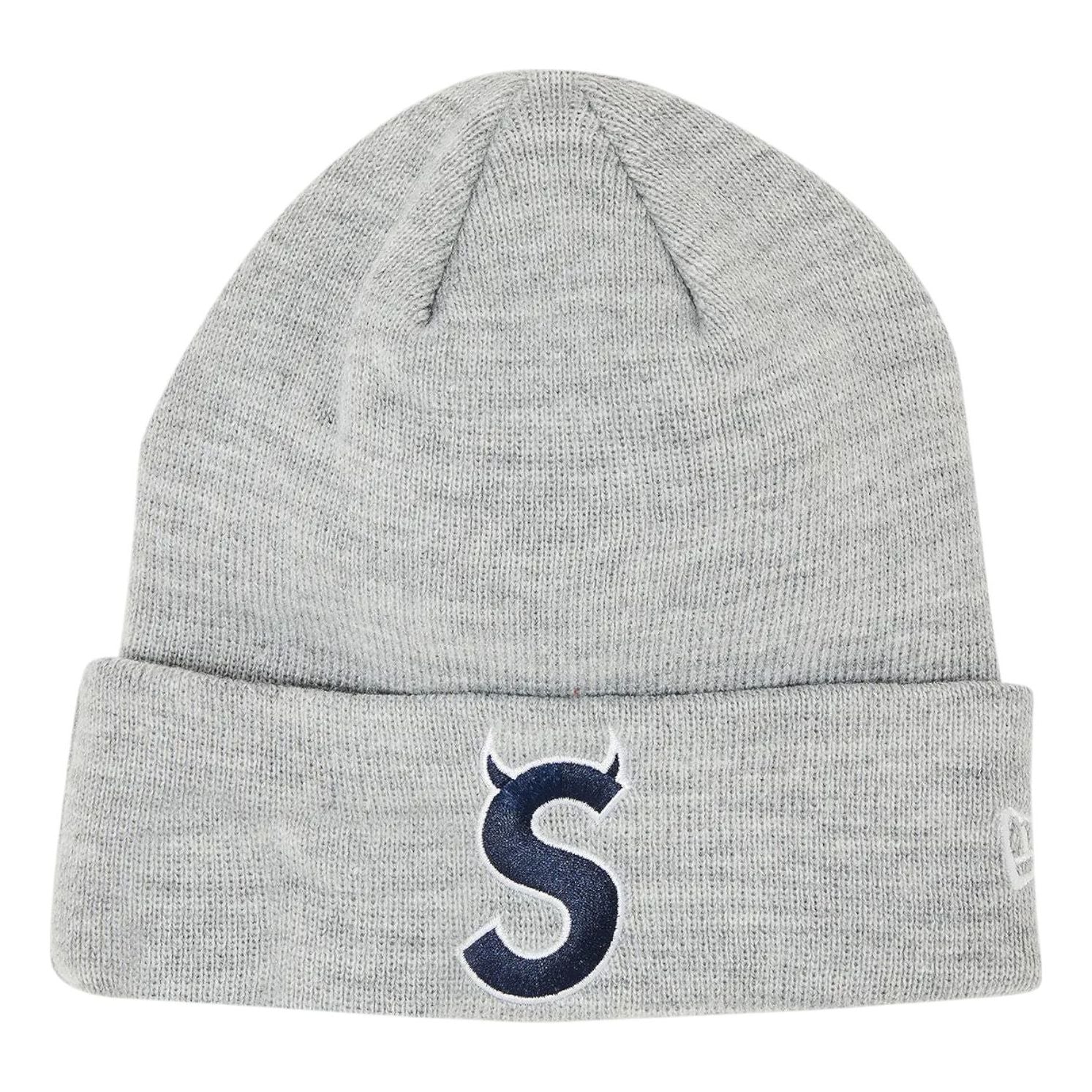 Шапка Supreme x New Era S Logo Beanie 'Heather Grey', Серый, Шапка Supreme x New Era S Logo Beanie 'Heather Grey'
Шапка Supreme x New Era S Logo Beanie 'Heather Grey', Серый, Шапка Supreme x New Era S Logo Beanie 'Heather Grey'