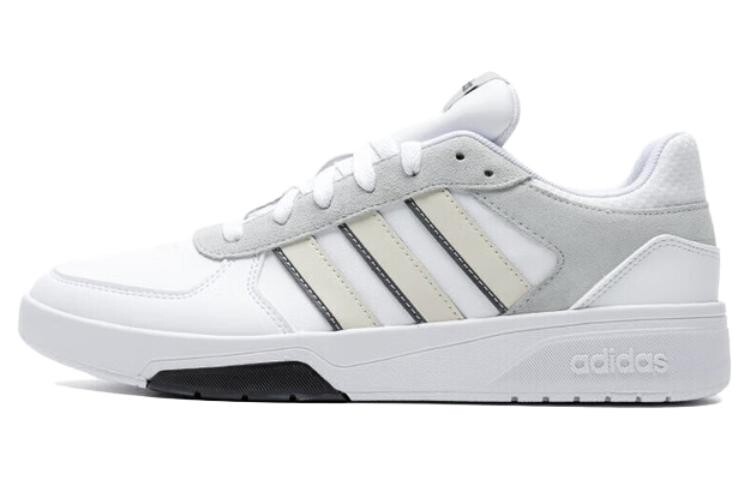Кроссовки adidas neo Courtbeat Skateboarding Shoes Men Low-top White, белый
Кроссовки adidas neo Courtbeat Skateboarding Shoes Men Low-top White, белый