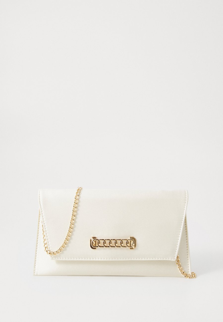 Клатч Even&Odd Clutch, Off-White
Клатч Even&Odd Clutch, Off-White