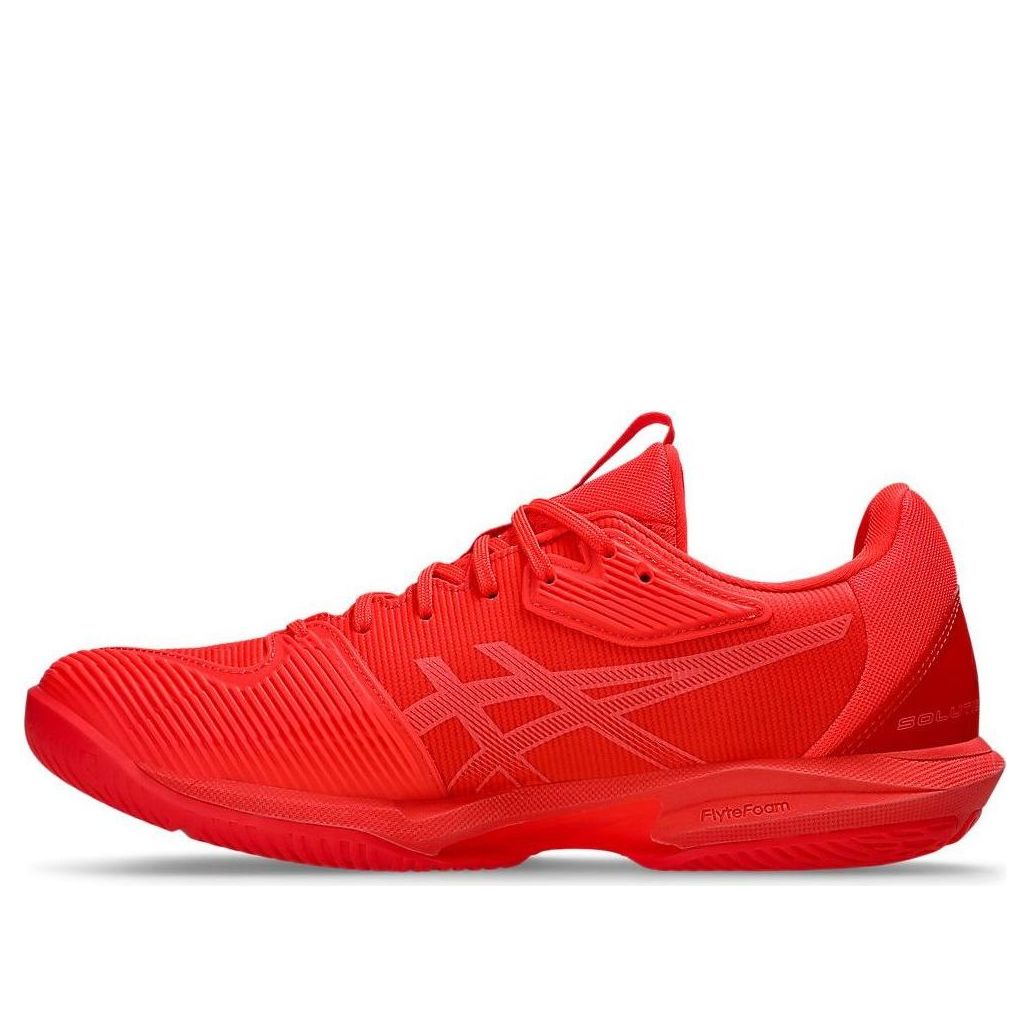 Asics Solution Speed FF 3 'Flash Red Blazing Coral'
Asics Solution Speed FF 3 'Flash Red Blazing Coral'
