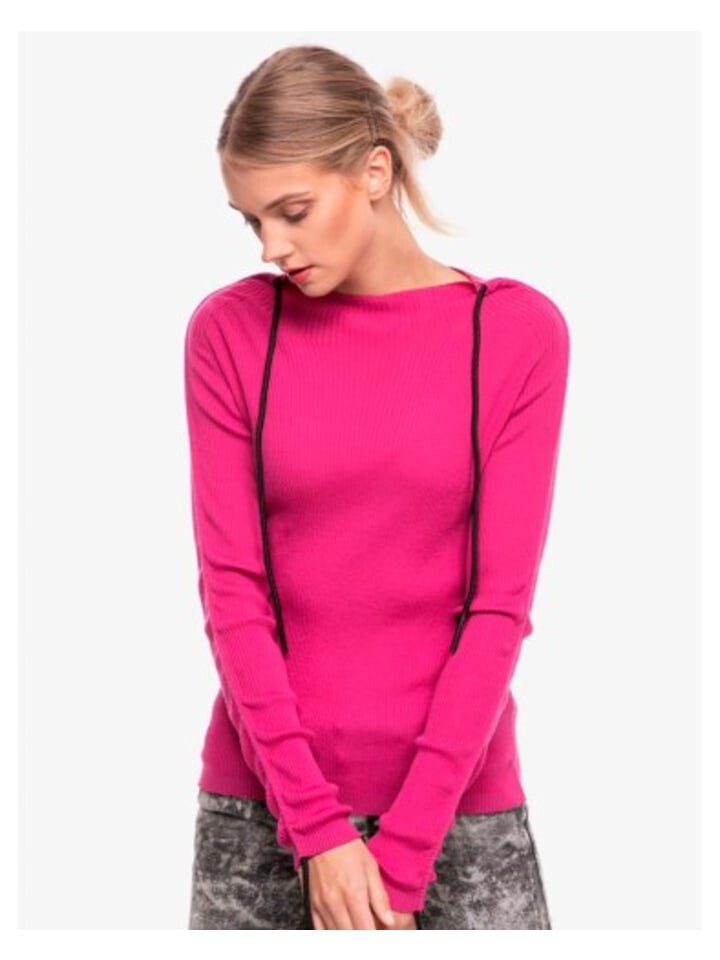 Футболка Diesel Tshirt, розовый
Футболка Diesel Tshirt, розовый