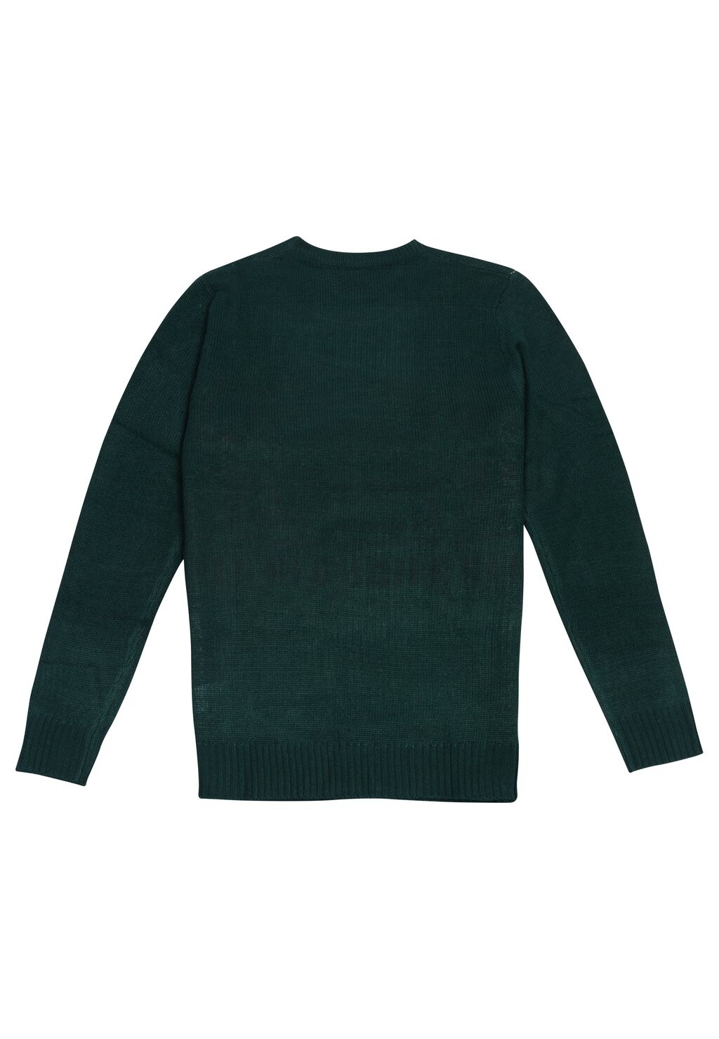 Джемпер WEIHNACHTSMANN UGLY CHRISTMAS XMAS United Labels, зеленый
Джемпер WEIHNACHTSMANN UGLY CHRISTMAS XMAS United Labels, зеленый