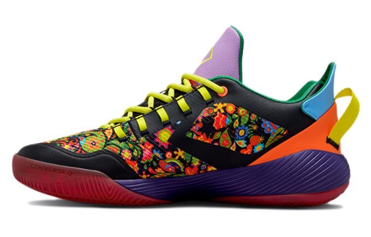 Баскетбольные кроссовки Converse All Star series унисекс
Баскетбольные кроссовки Converse All Star series унисекс