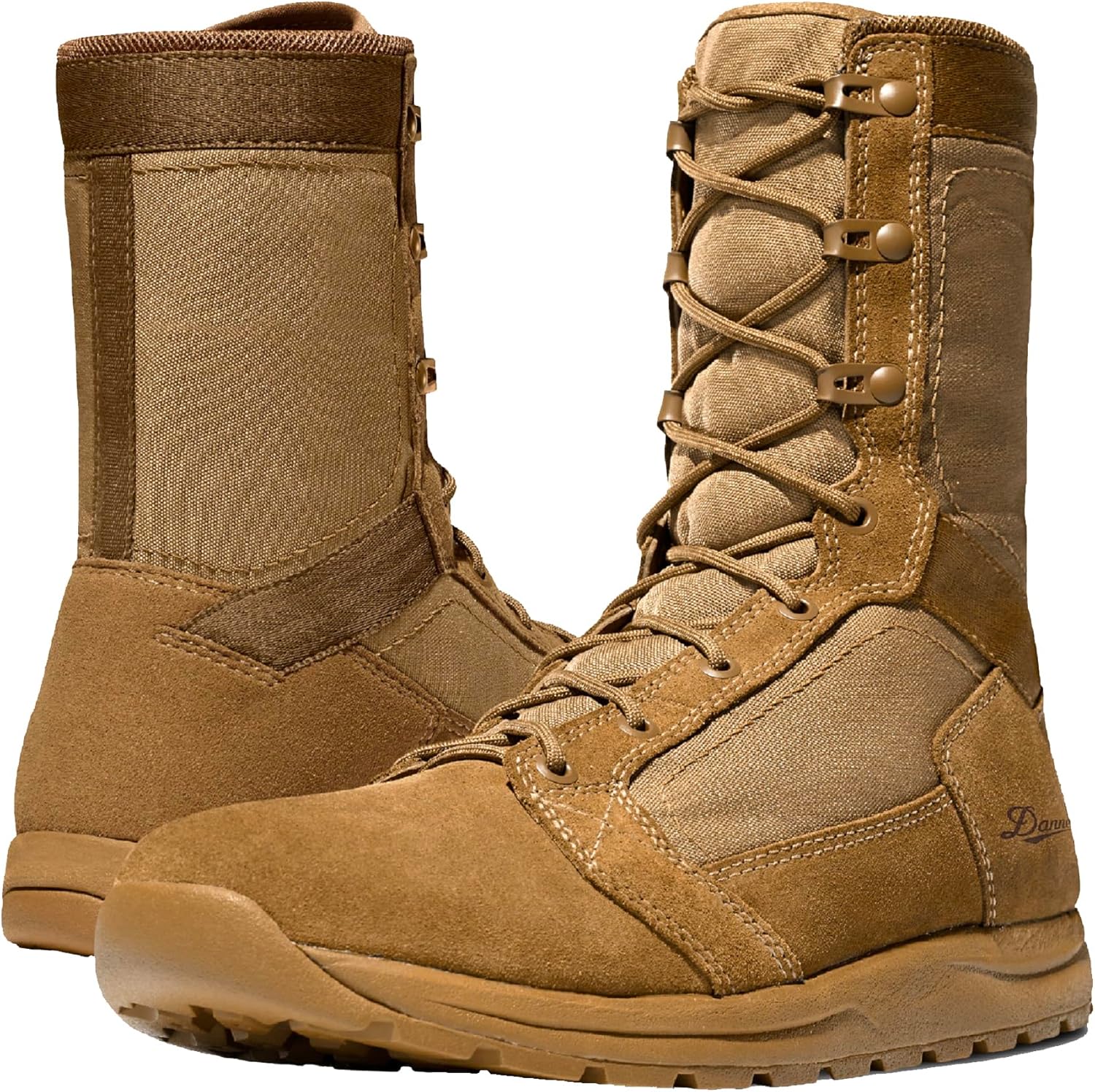 Мужские служебные ботинки Danner Tachyon 8, Coyote
Мужские служебные ботинки Danner Tachyon 8, Coyote
