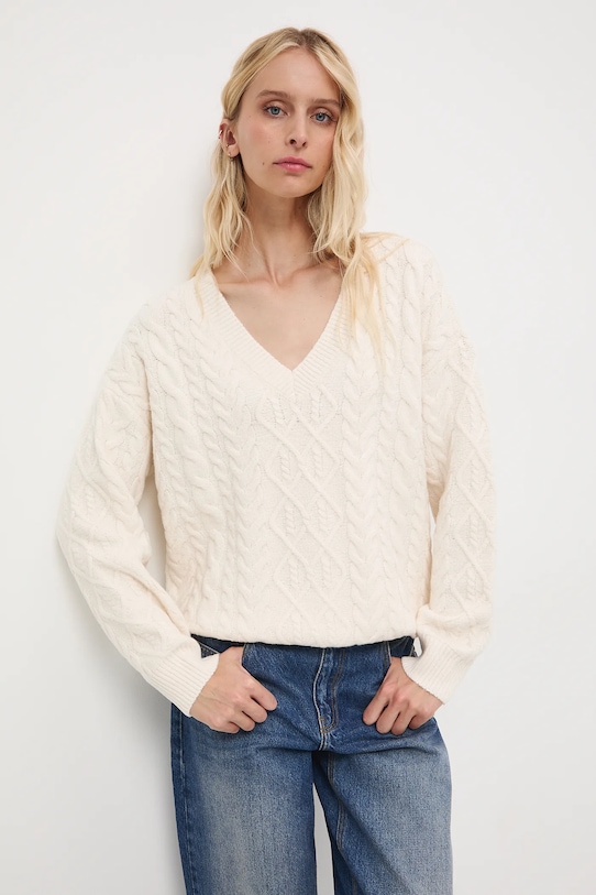 Свитер Medicine, бежевый
Свитер Medicine, бежевый