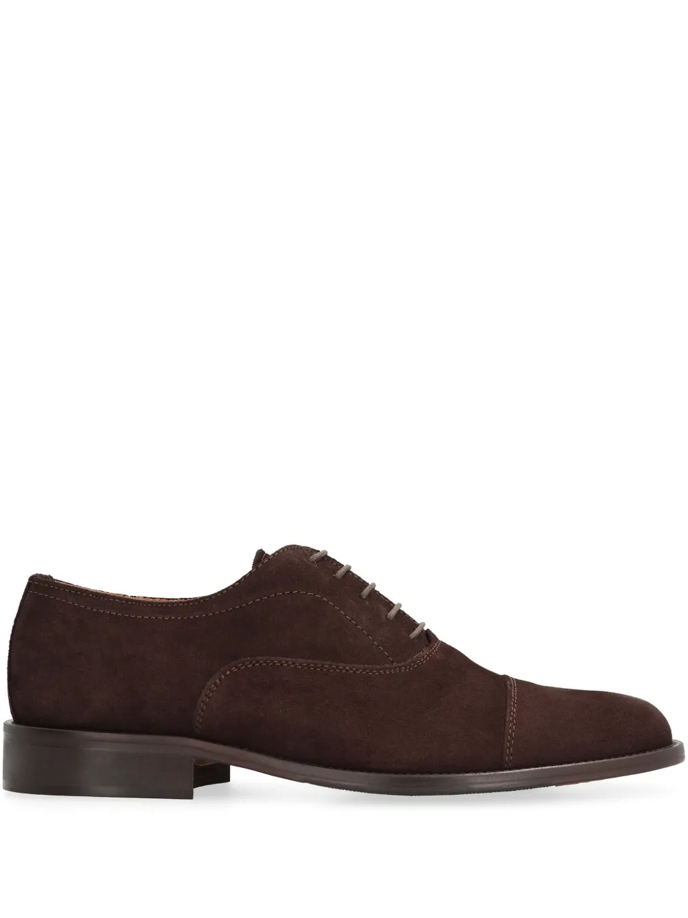 Оксфорды на шнуровке Bruno Magli, коричневый
Оксфорды на шнуровке Bruno Magli, коричневый