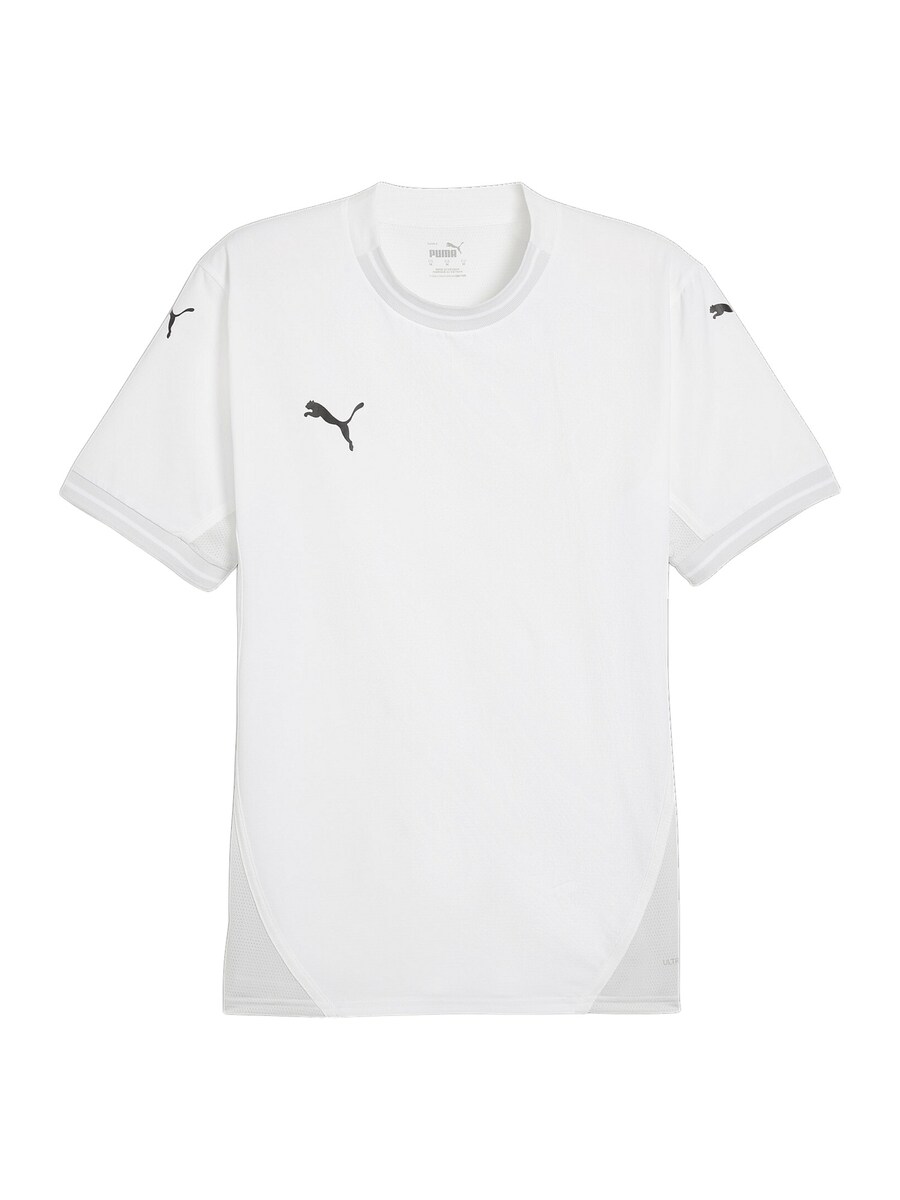 Рубашка performance PUMA, белый
Рубашка performance PUMA, белый