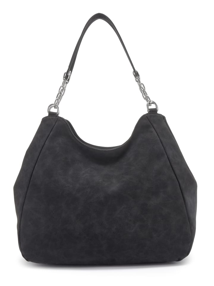 Сумка шоппер Vivance, черный
Сумка шоппер Vivance, черный