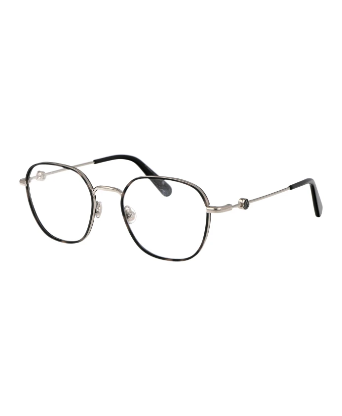 Стильные оптические солнцезащитные очки ml5125 Moncler, коричневый
Стильные оптические солнцезащитные очки ml5125 Moncler, коричневый