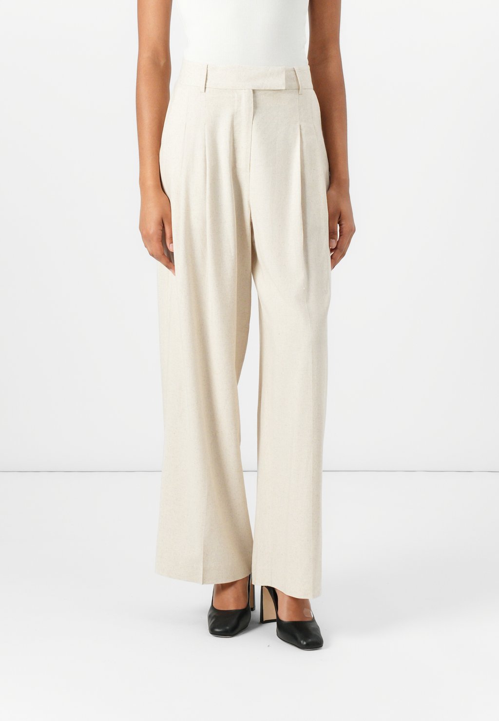 Брюки MYLOS 2nd Day, кремовый
Брюки MYLOS 2nd Day, кремовый