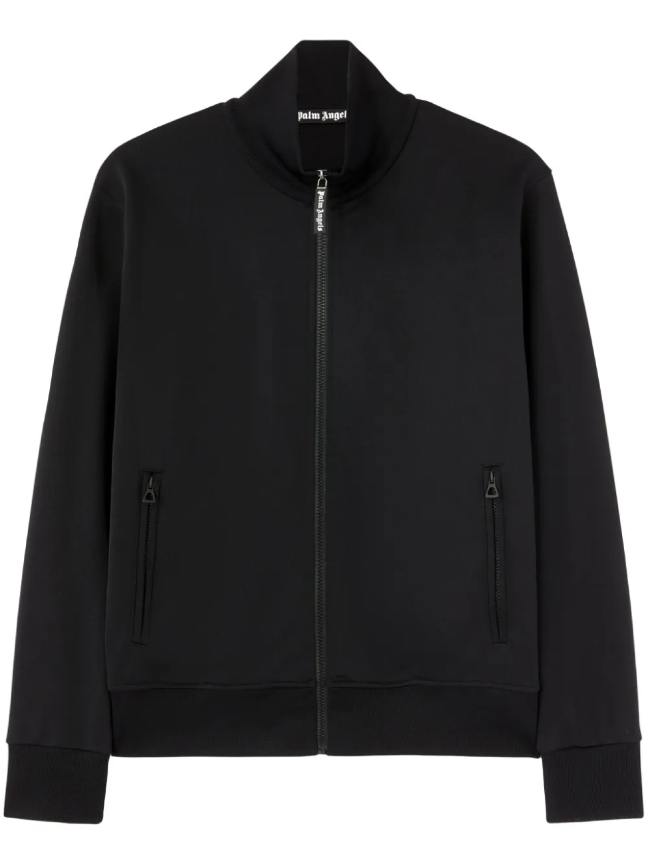 Куртка с логотипом Palm Angels, черный
Куртка с логотипом Palm Angels, черный