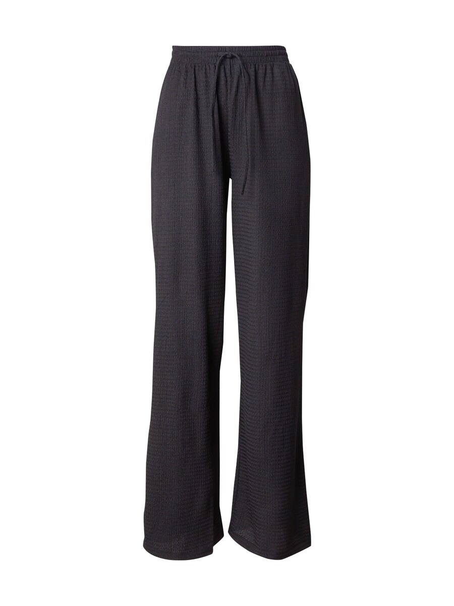 Широкие брюки STUDIO SELECT Raven, черный
Широкие брюки STUDIO SELECT Raven, черный