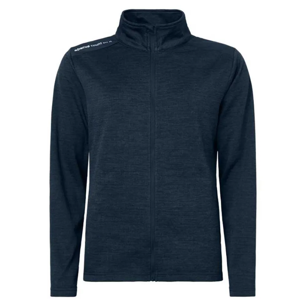 Свитер Abacus Golf Sunningdale full zip, синий
Свитер Abacus Golf Sunningdale full zip, синий