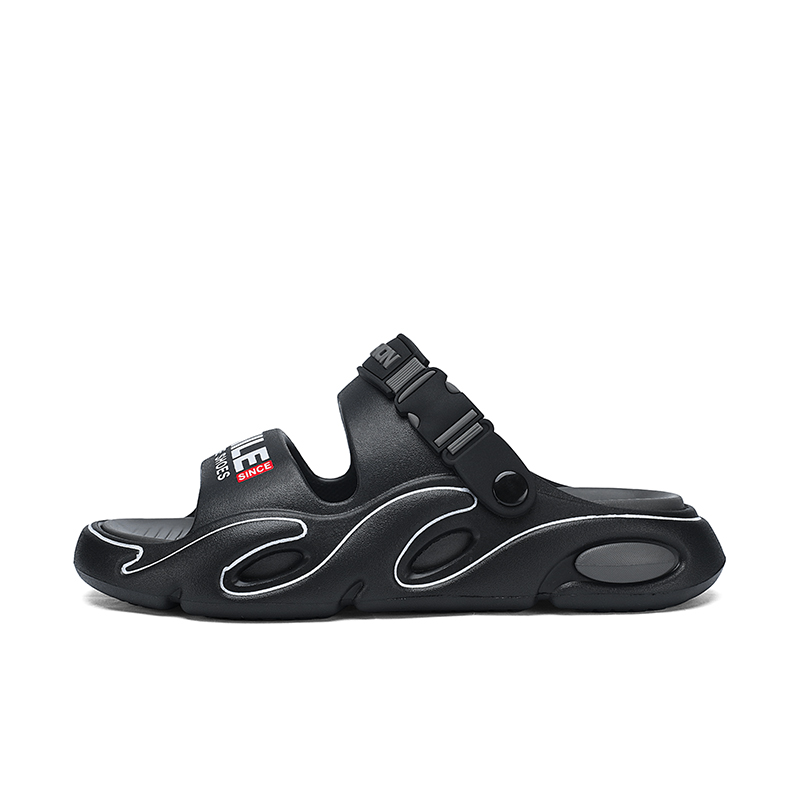 Jinho Пляжные сандалии мужские, черные/серые/коричневые/белые
Jinho Пляжные сандалии мужские, черные/серые/коричневые/белые