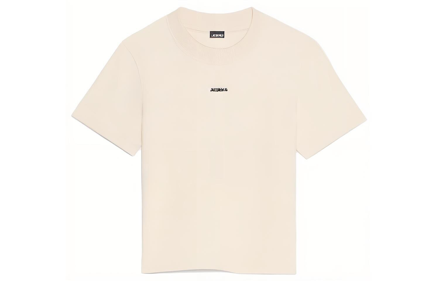 Футболка женская Jacquemus
Футболка женская Jacquemus