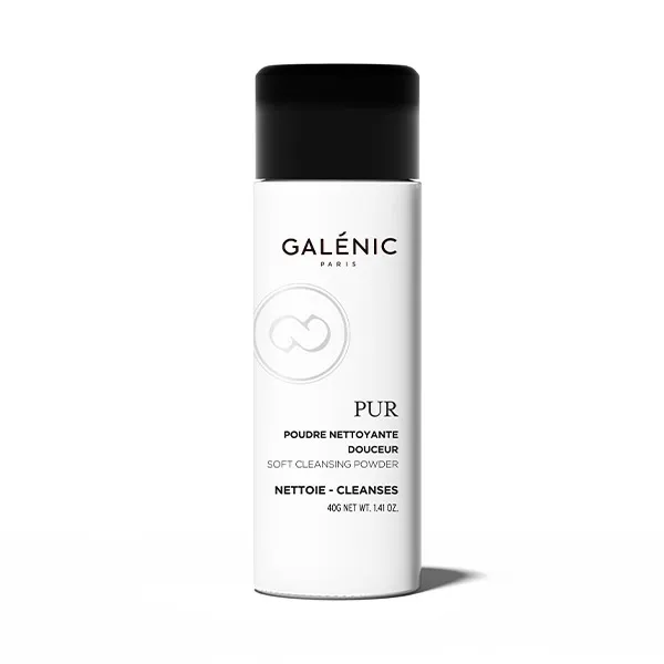Очищение кожи Polvo Limpiador Pur Galenic, 200 ml
Очищение кожи Polvo Limpiador Pur Galenic, 200 ml