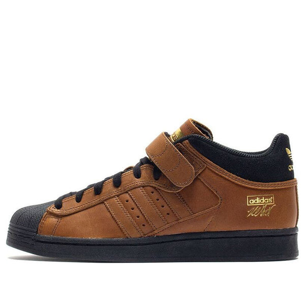 Кроссовки x heitor pro shell adv Adidas, черный
Кроссовки x heitor pro shell adv Adidas, черный