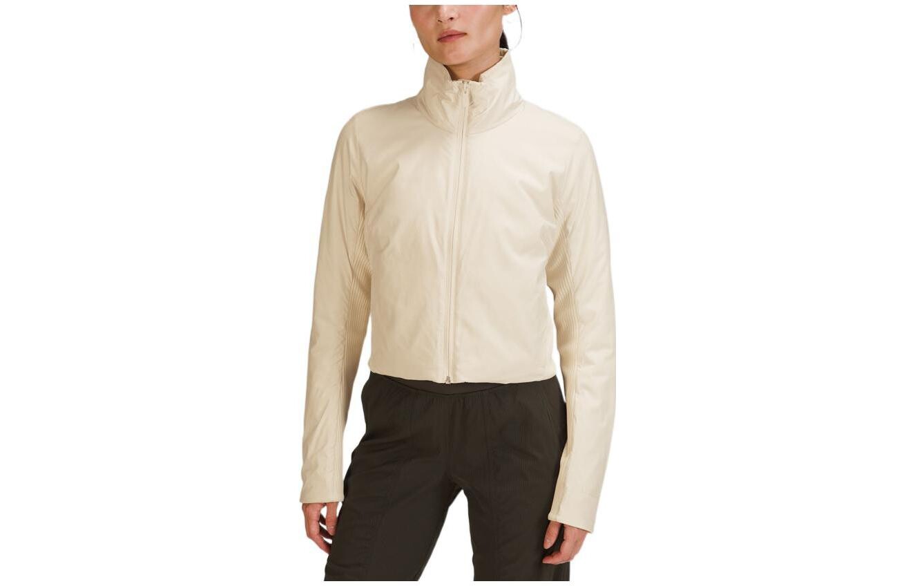 Куртка женская Lululemon, черный
Куртка женская Lululemon, черный