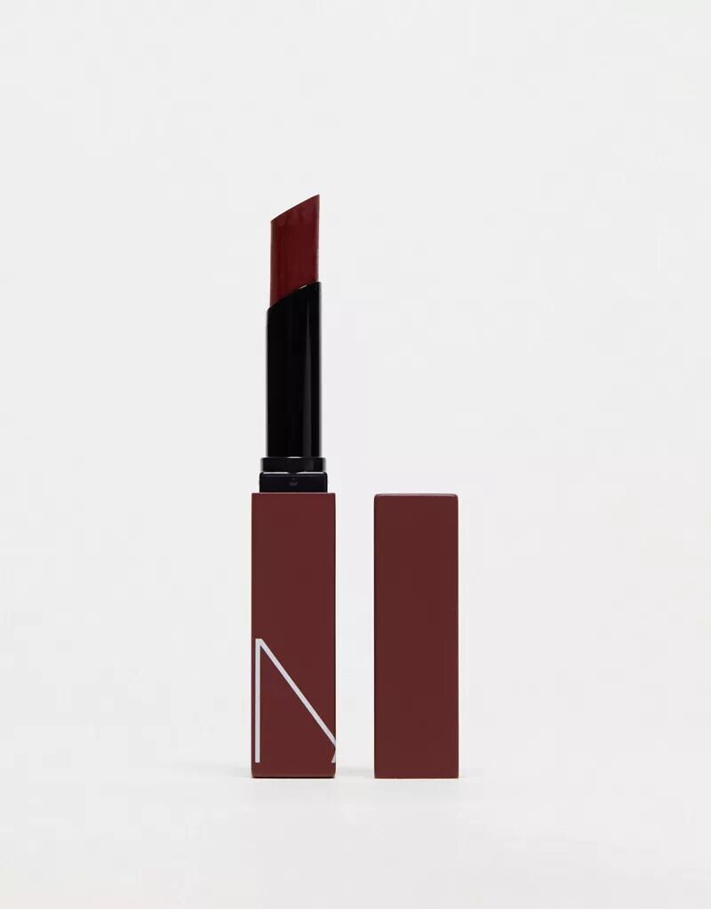 NARS – Powermatte High Intensity – Губная помада – Дорога в ад 150
NARS – Powermatte High Intensity – Губная помада – Дорога в ад 150