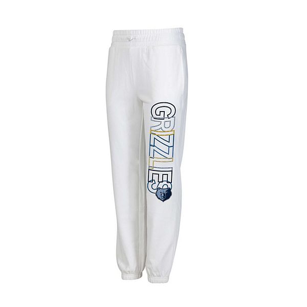 Женские спортивные брюки concepts sport white memphis grizzlies sunray Unbranded
Женские спортивные брюки concepts sport white memphis grizzlies sunray Unbranded