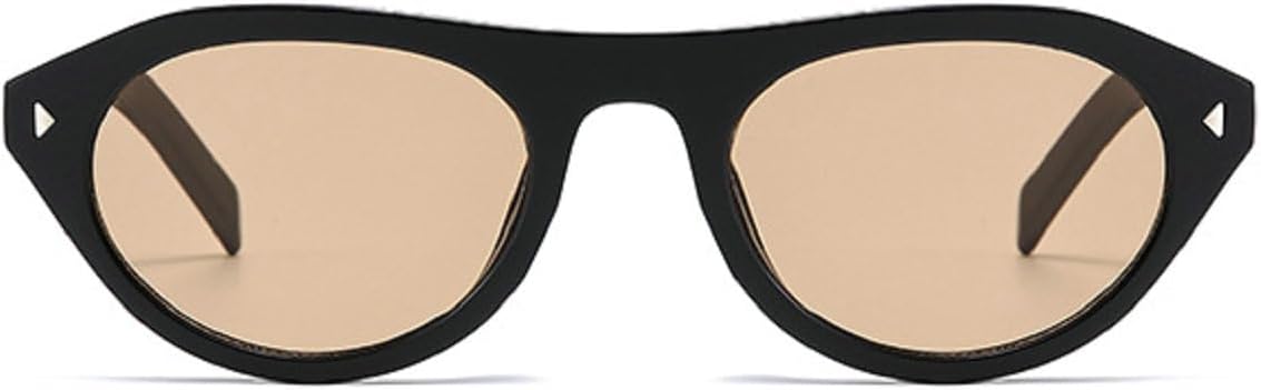 Винтажные солнцезащитные очки «кошачий глаз» для женщин и мужчин, модные очки-маска 2025 года, женские тренды, солнцезащитные очки для активного отдыха, защита от ультрафиолета UV400 mincl, C2
Винтажные солнцезащитные очки «кошачий глаз» для женщин и мужчин, модные очки-маска 2025 года, женские тренды, солнцезащитные очки для активного отдыха, защита от ультрафиолета UV400 mincl, C2