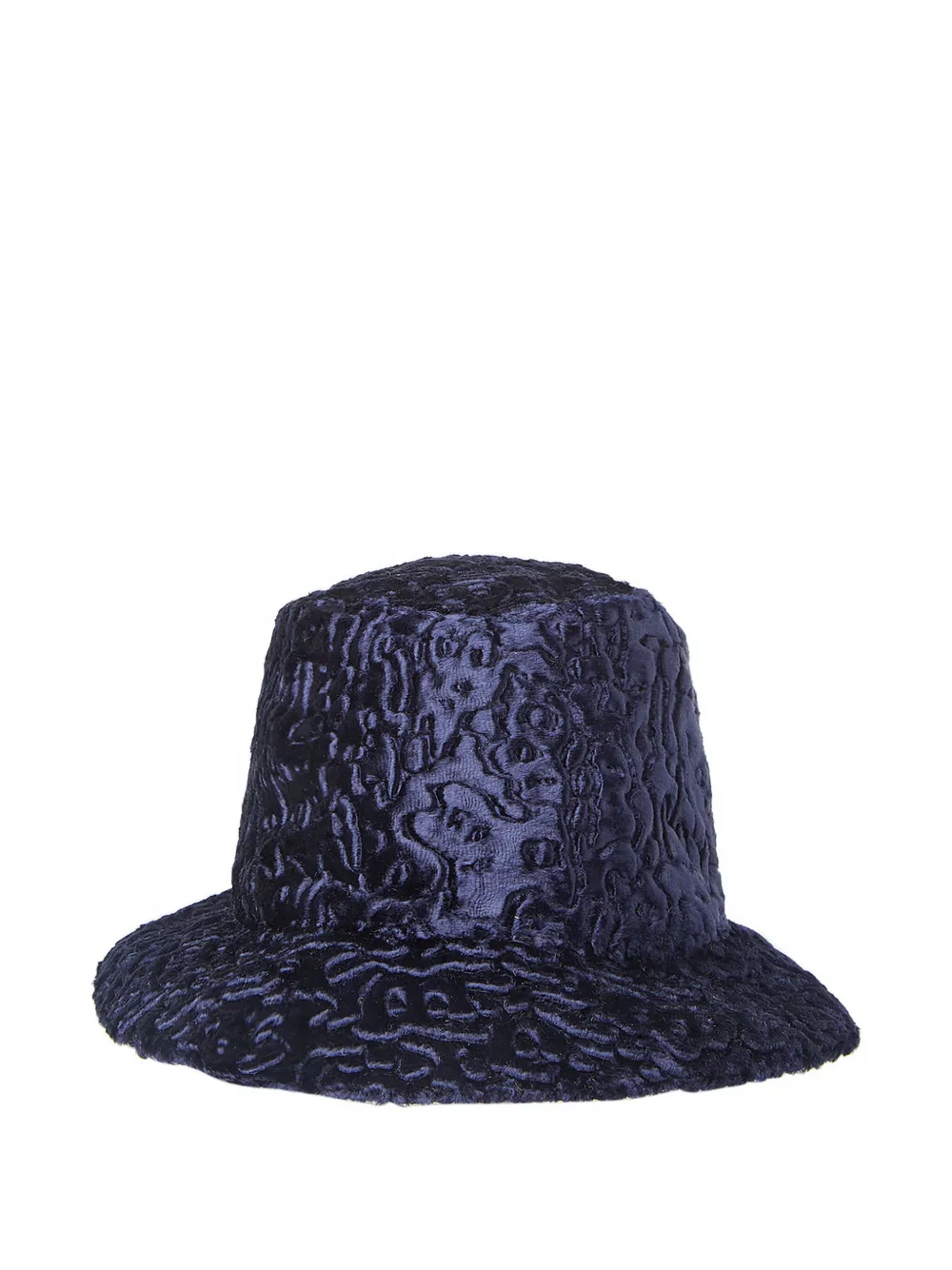 Панама с логотипом Flapper, синий
Панама с логотипом Flapper, синий