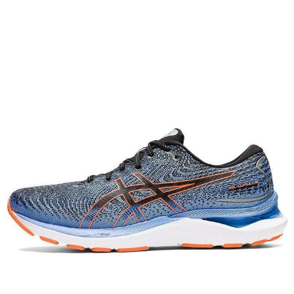 Кроссовки гель кумулус 24 Asics, черный
Кроссовки гель кумулус 24 Asics, черный