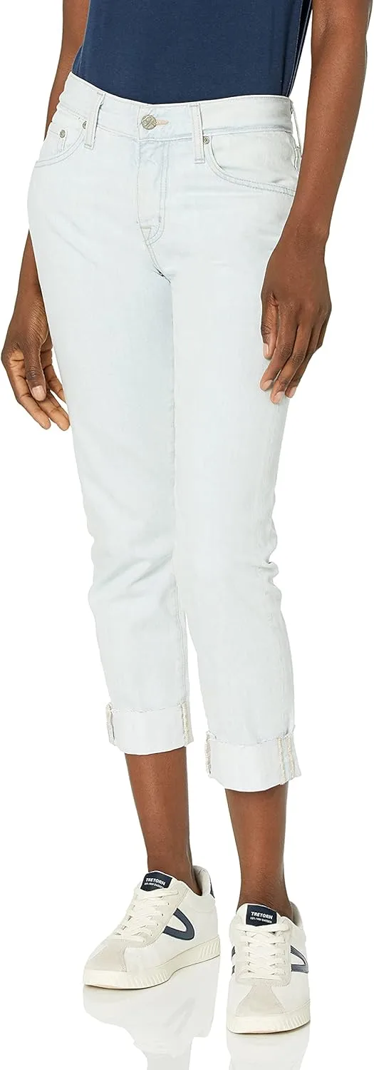 AG Adriano Goldschmied Женские джинсы Ex Boyfriend Slim
AG Adriano Goldschmied Женские джинсы Ex Boyfriend Slim