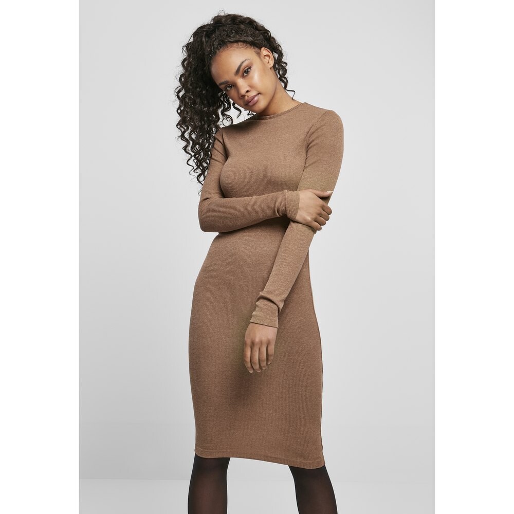 Платье Urban Classics Chubby Big, зеленый
Платье Urban Classics Chubby Big, зеленый