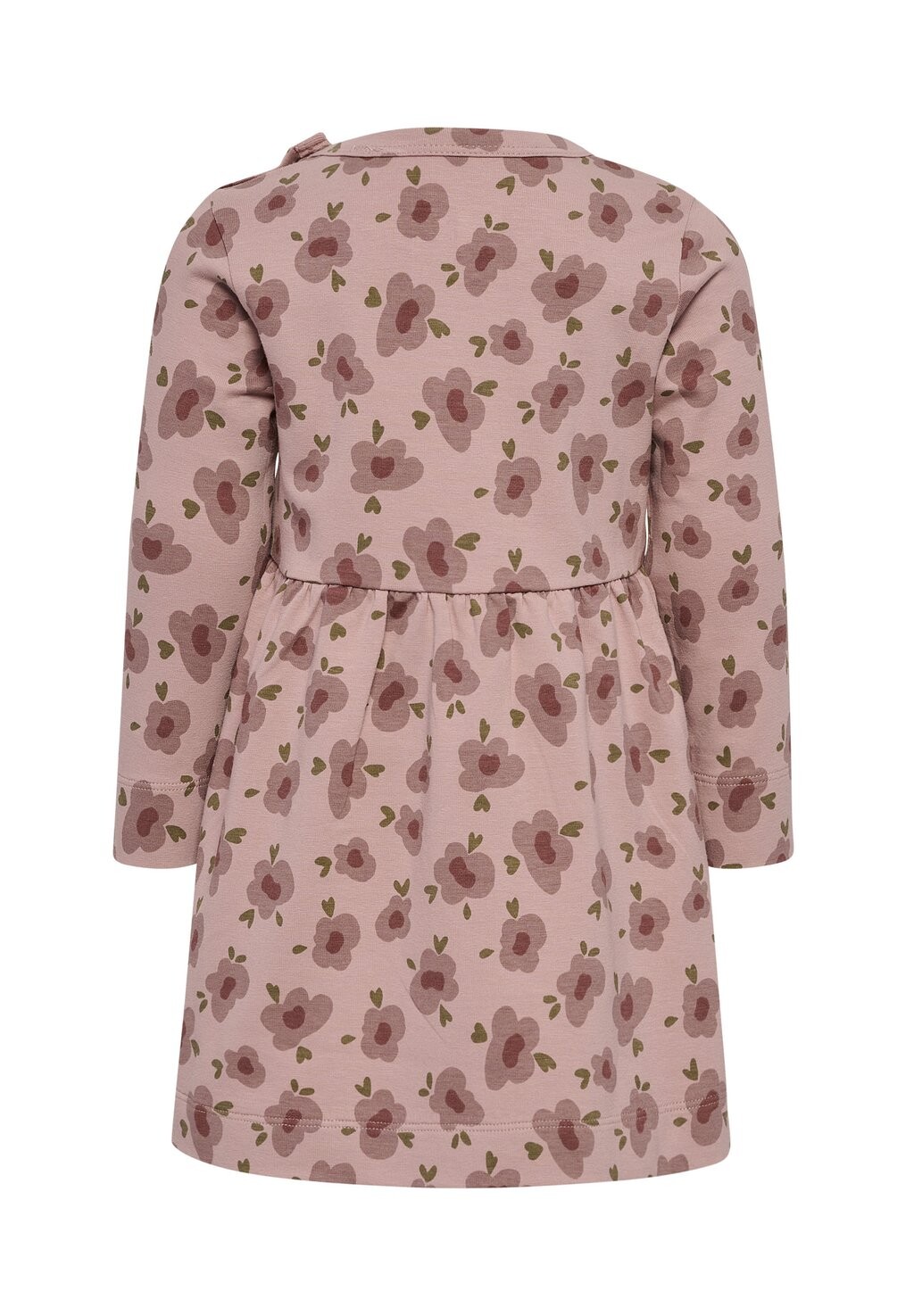 Повседневное платье FJORA Hummel, цвет розового золота
Повседневное платье FJORA Hummel, цвет розового золота