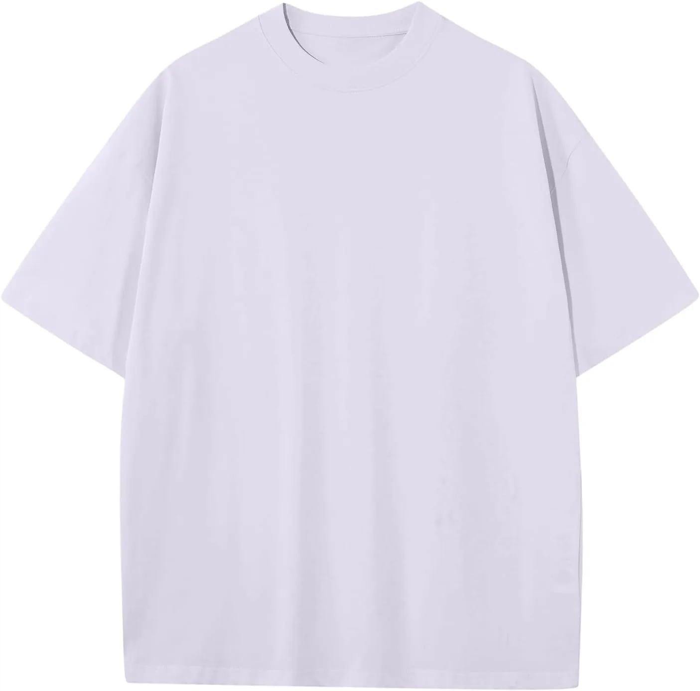 Мужская футболка Oversized Loose Fit Crewneck Streetwear Heavyweight SnowElve
Мужская футболка Oversized Loose Fit Crewneck Streetwear Heavyweight SnowElve