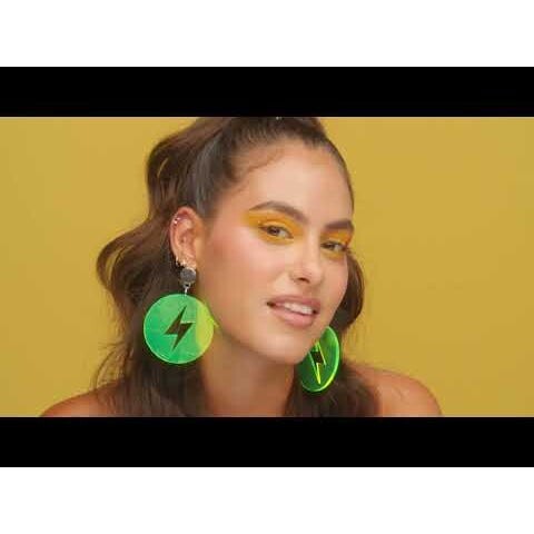 Пухлая правая спина 1 шт Nyx Professional Make Up
Пухлая правая спина 1 шт Nyx Professional Make Up