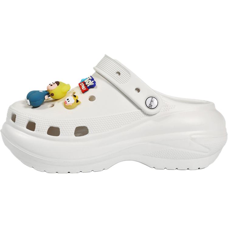 Детские сандалии для подростков Wooden Rabbit, фиолетовый
Детские сандалии для подростков Wooden Rabbit, фиолетовый