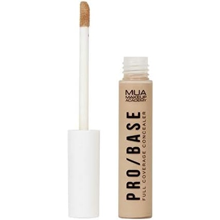 Make Up Academy Pro Base Full Coverage Concealer 142 MUA
Make Up Academy Pro Base Full Coverage Concealer 142 MUA