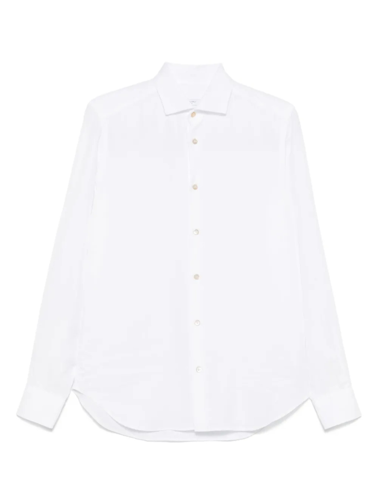 Рубашка с длинными рукавами Boglioli, белый
Рубашка с длинными рукавами Boglioli, белый