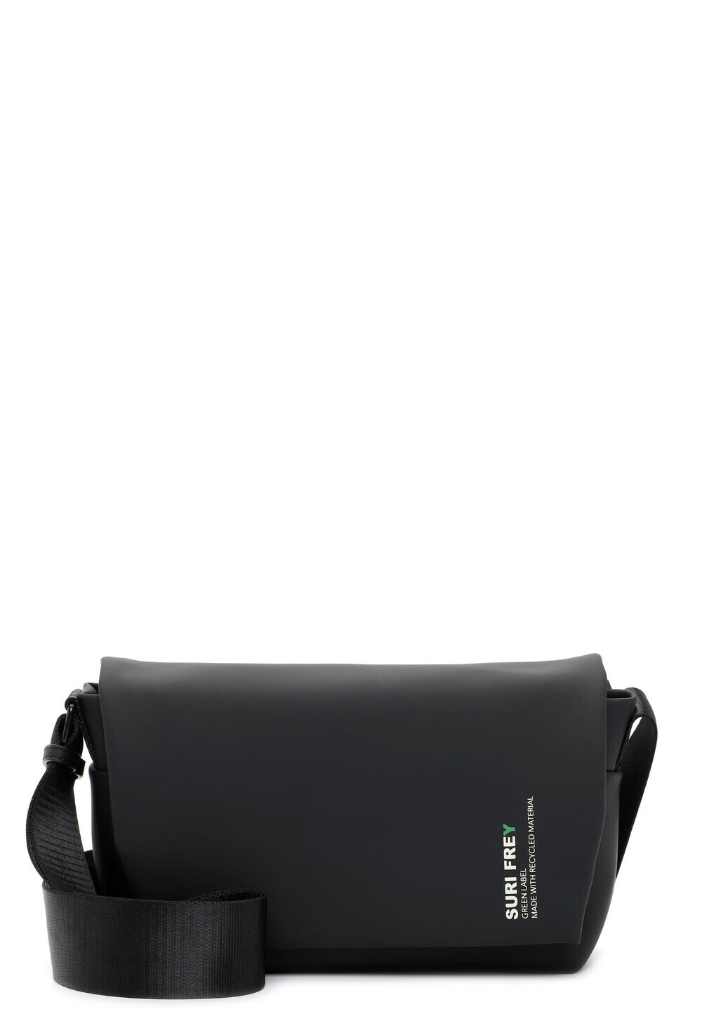 Рюкзак Suri Frey Jenny, черный
Рюкзак Suri Frey Jenny, черный