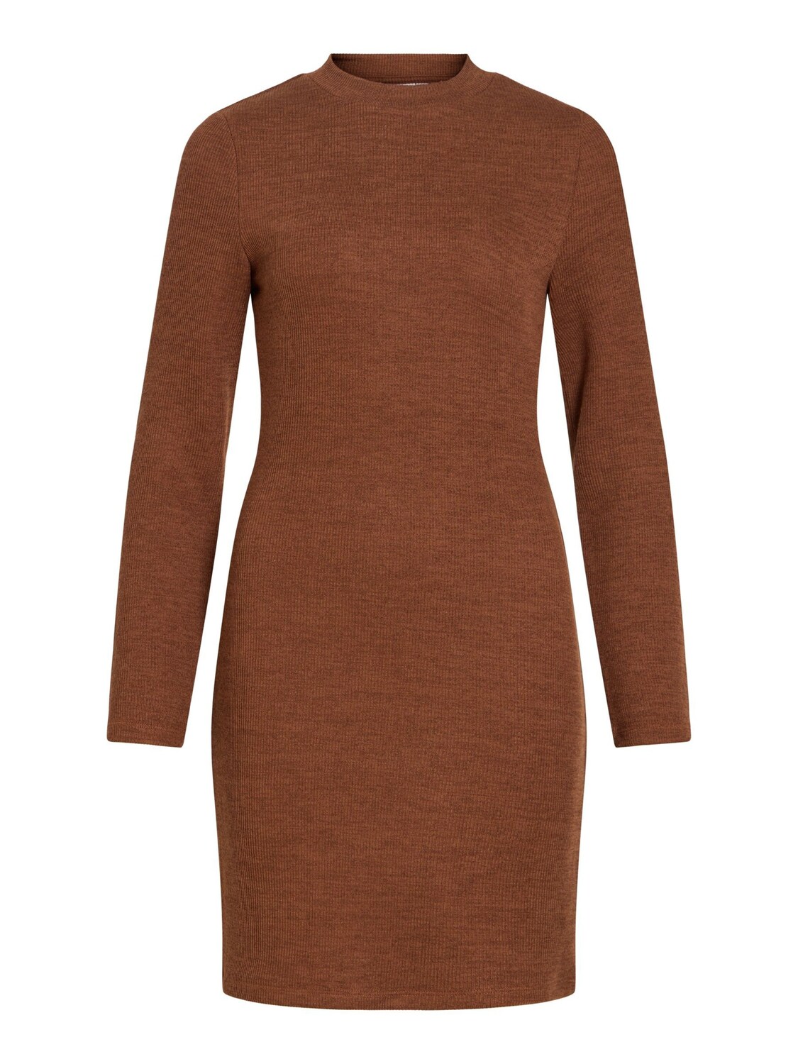 VILA Платье в коричневом цвете
VILA Платье в коричневом цвете