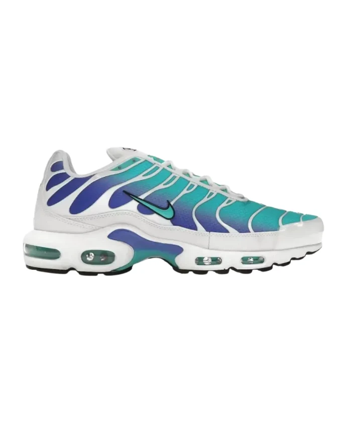 Кроссовки Aqua Air Max Plus Nike, синий
Кроссовки Aqua Air Max Plus Nike, синий